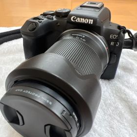 Canon EOS R10 RF-S18-150mm 20回撮影 おまけ多数