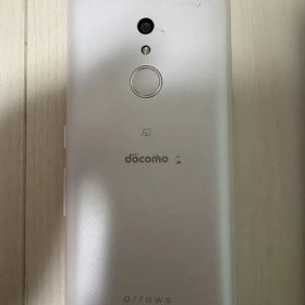 docomo arrows F-41B 本体