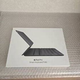 ★新品未開封！Apple 純正 11インチiPad Pro用 Smart Keyboard Folio 日本語(JIS) MU8G2J/A A2038★