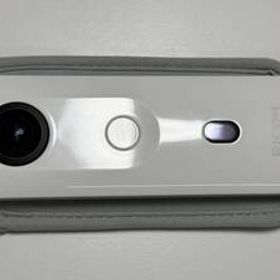 RICOH THETA SC2 ホワイト 360度カメラ純正ケース付き