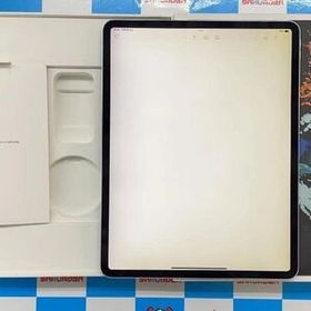 iPad Pro 12.9インチ 第3世代 Wi-Fiモデル 256GB MTFN2J/A A187 中古[28135232]