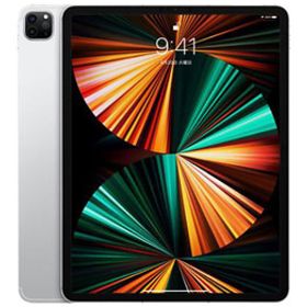 iPad Pro 12.9インチ 第5世代[512GB] Wi-Fiモデル シルバー【 …