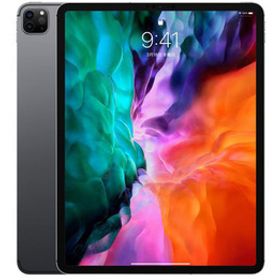 iPad Pro 12.9インチ 第4世代[256GB] Wi-Fiモデル スペースグ …
