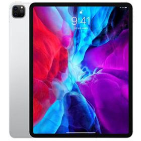 iPad Pro 12.9インチ 第4世代[1TB] セルラー SoftBank シルバ …