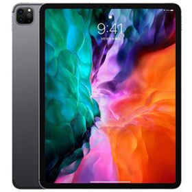 iPad Pro 12.9インチ 第4世代[1TB] Wi-Fiモデル スペースグレ …