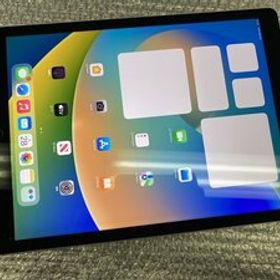 EO194 iPad Pro 12.9インチ 第1世代 Wi-Fiモデル A1584 スペースグレイ 32GB
