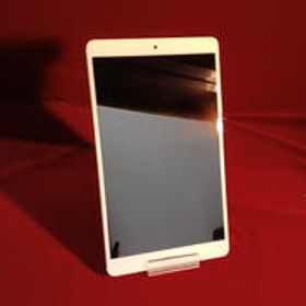 タブレット D-01J HUAWEI/DOCOMO