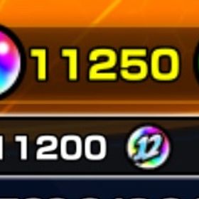 ☆オーブ11250 喜多郁代 中野五月 マサムネ3体 リムル ゲキリン トロイメライ運極☆ | モンストのアカウントデータ、RMTの販売・買取一覧