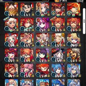 ❣️エル ルシファー2体 ヤクモ所持 オーブ1923以上 マモル ❣️ | モンストのアカウントデータ、RMTの販売・買取一覧