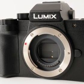 ■AA/ほぼ新品■ パナソニック Panasonic LUMIX DC-G100D ボディ #4O-2399
