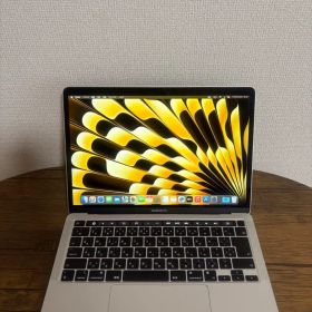 MacBook Pro M2 メモリ24GB/512GB 13インチ