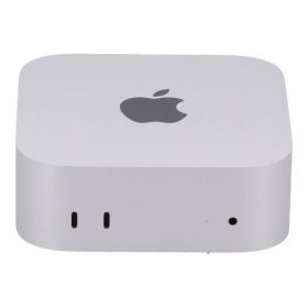 中古 Mac mini（Late、2024）Apple アップルMU9D3J/A W2GNFVHFP6コンディションランク【A】（商品 No.75-0）