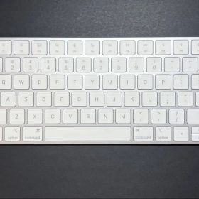 Apple  Magic Keyboard（第3世代）