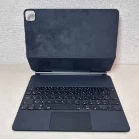 【動作品訳あり】Magic Keyboard マジックキーボード 12.9インチ