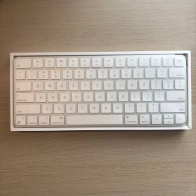 Apple 純正 Magic Keyboard マジックキーボード