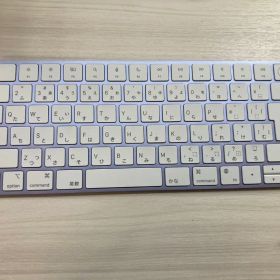 Magic Keyboard Touch ID搭載 JIS配列 A2449