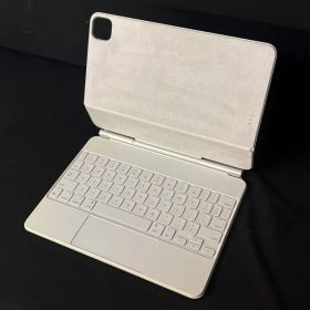 【美品】 Magic Keyboard 11インチMJQJ3J/A A2261