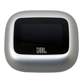 JBL LIVE BEAM 3 ワイヤレスイヤホン カナル型 ノイズキャンセリング 中古 良好 M10667131