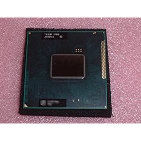 【中古】「未使用品」モバイル Core i5 2410M 2.30GHz SR04B バルク(PCパーツ)