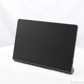 〔中古品〕 Lenovo Yoga Tab 11 128GB ストームグレー ZA8W0074JP Wi-Fi【305】