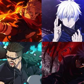 【初期垢】💎133,000 2周年宿儺、領域五条 | ファンパレ(呪術廻戦ファントムパレード)のアカウントデータ、RMTの販売・買取一覧