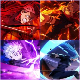 廻珠10万5990個【最強初期アカ 2周年虎杖悠仁 両面宿儺+強キャラ所持】 | ファンパレ(呪術廻戦ファントムパレード)のアカウントデータ、RMTの販売・買取一覧