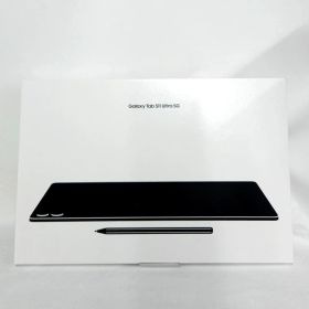Galaxy Tab S11 Ultra 256GB グレー 5G 新品