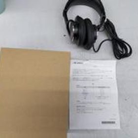 ヘッドホン MDR-CD900ST SONY