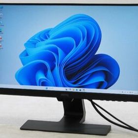 BenQ LCD GW2283 ■ アイケアモニター 21.5インチ HDMI対応 中古美品 ケーブル付き