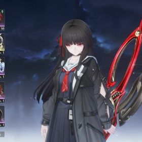 引退垢千咲+曇斬+ショアキーパー+星声2.1万星声 | 鳴潮(Wuthering Waves)のアカウントデータ、RMTの販売・買取一覧