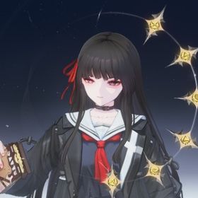 引退垢千咲完凸+曇斬 | 鳴潮(Wuthering Waves)のアカウントデータ、RMTの販売・買取一覧