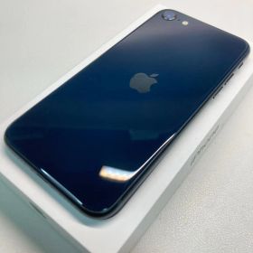 iPhoneSE3 64gb【極美品☆新品バッテリー】