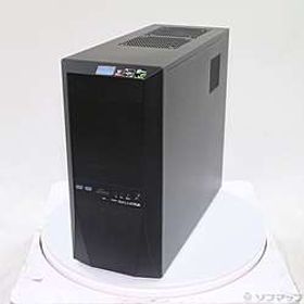 〔中古品〕 GALLERIA AJ ［Ryzen-7-3700X (3.6GHz)／32GB／HDD2TB／SSD512GB／GeForce GTX 1660(6GB)／Windows11 Pro MAR］〔中古品〕 GALLERIA AJ ［Ryzen-7-3700X (3.6GHz)／32GB／HDD2TB／SSD512GB／GeForce GTX 1660(6GB)／Windows11 Pro MAR］