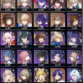 崩壊スターレイル 買い取り手募集