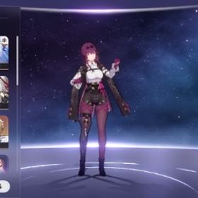 崩壊スターレイル