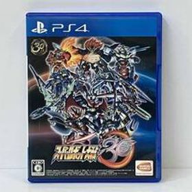 PS4 スーパーロボット大戦30