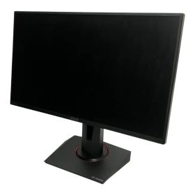 ASUS VG259Q 24.5インチ ディスプレイ ゲーミングモニター 家電 2020年製 中古 M10657476