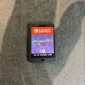 ファイアーエムブレム無双 風花雪月