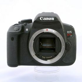 【中古】 (キヤノン) Canon EOS KISS X7I ボデイ【中古カメラ デジタル一眼】 ランク：B