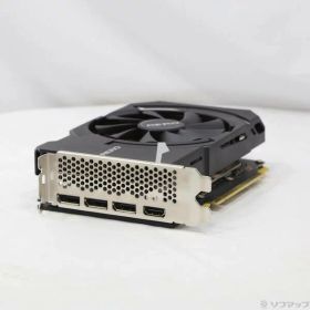 【中古】MSI(エムエスアイ) GeForce RTX 3050 AERO ITX 8G OC 【344-ud】