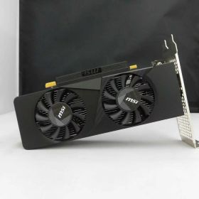 【全品ポイント10倍！要エントリー】エムエスアイ msi グラフィックボード GeForce RTX 3050 LP 6G OC 【中古】