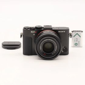 ★美品★SONY Cyber-shot DSC-RX1RM2