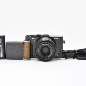 SONY Cyber-shot DSC-RX1RM2 42.4MGP Digital RX1RM2 [極上品] #A
