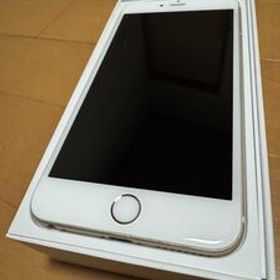 iPhone 6 Plus 64GB ゴールド ソフトバンク 中古