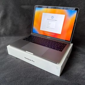 MacBook Pro 13-inch 2017 nTB i5 1TB 16GB