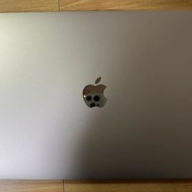 MacBook Pro 2017/13インチ A1708