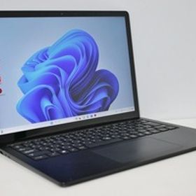 ノートパソコン 中古 ハイスペック Windows11 Microsoft Surface Laptop4 第11世代 Co re i7 メモリ32GB 大容量 SSD1TB WPS offce 値下げ