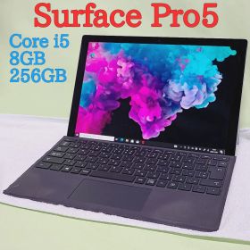Microsoft Surface Pro 5 i5/8GB/256GB