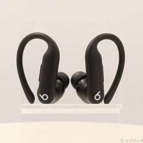 Powerbeats Pro 2 ジェットブラック MX723PA／A