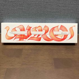 アップル(Apple)の【新品・完全未開封】アップル Apple Pencil Pro(その他)